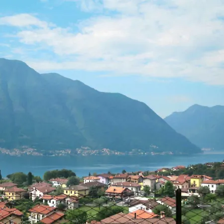 Locazione Turistica Lidia Apartment Lenno